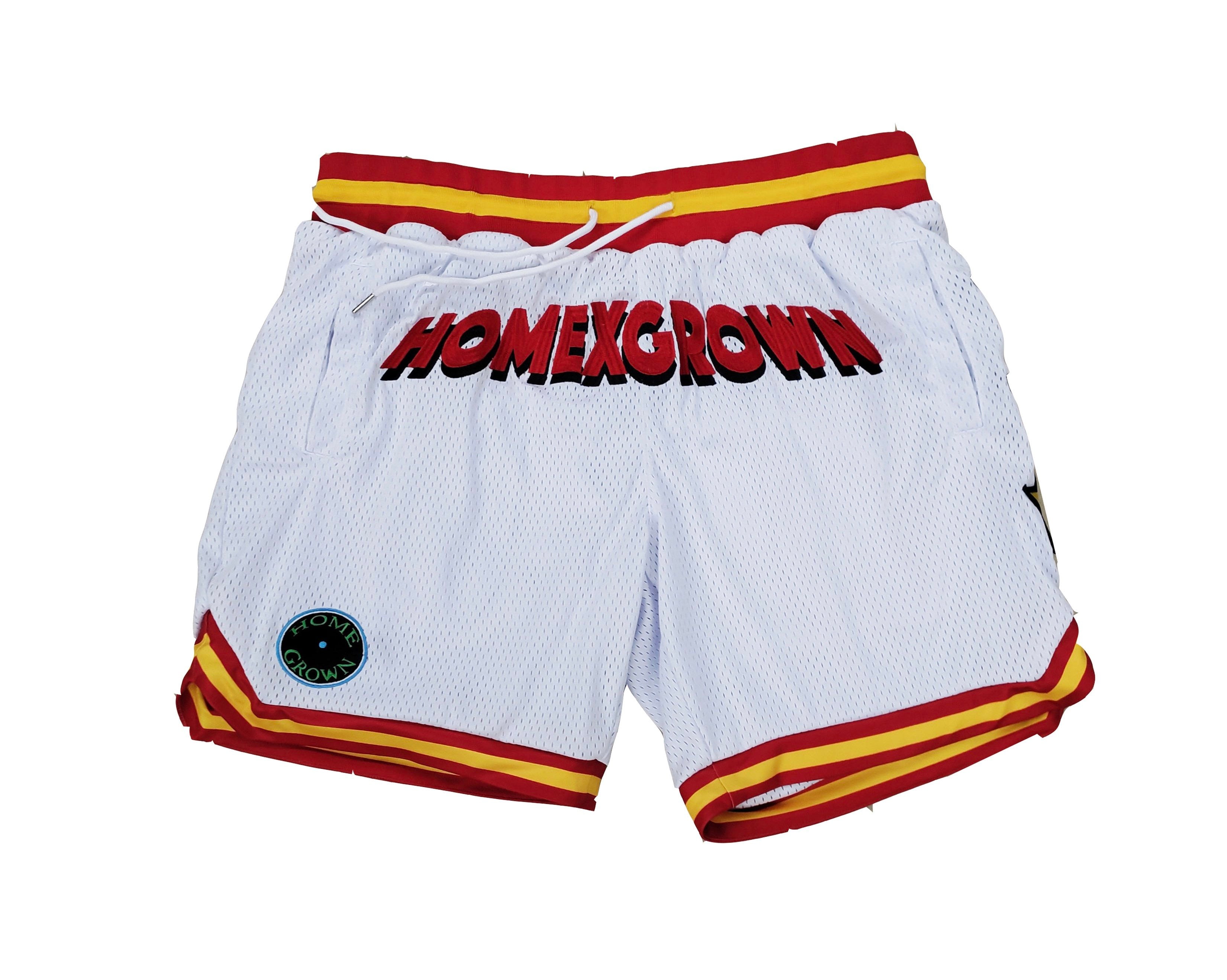 Home Team All Star Shorts