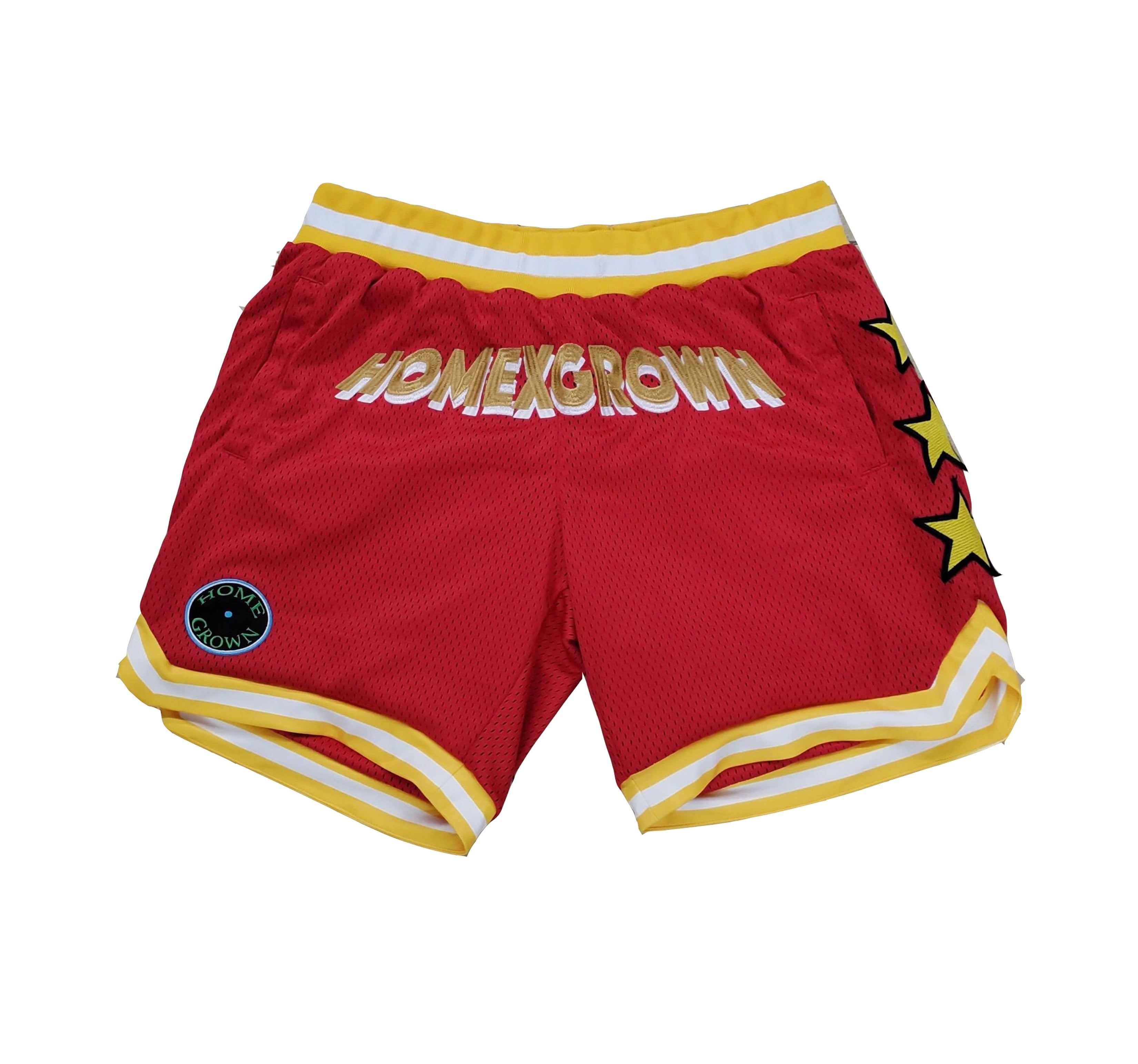 Home Team All Star Shorts