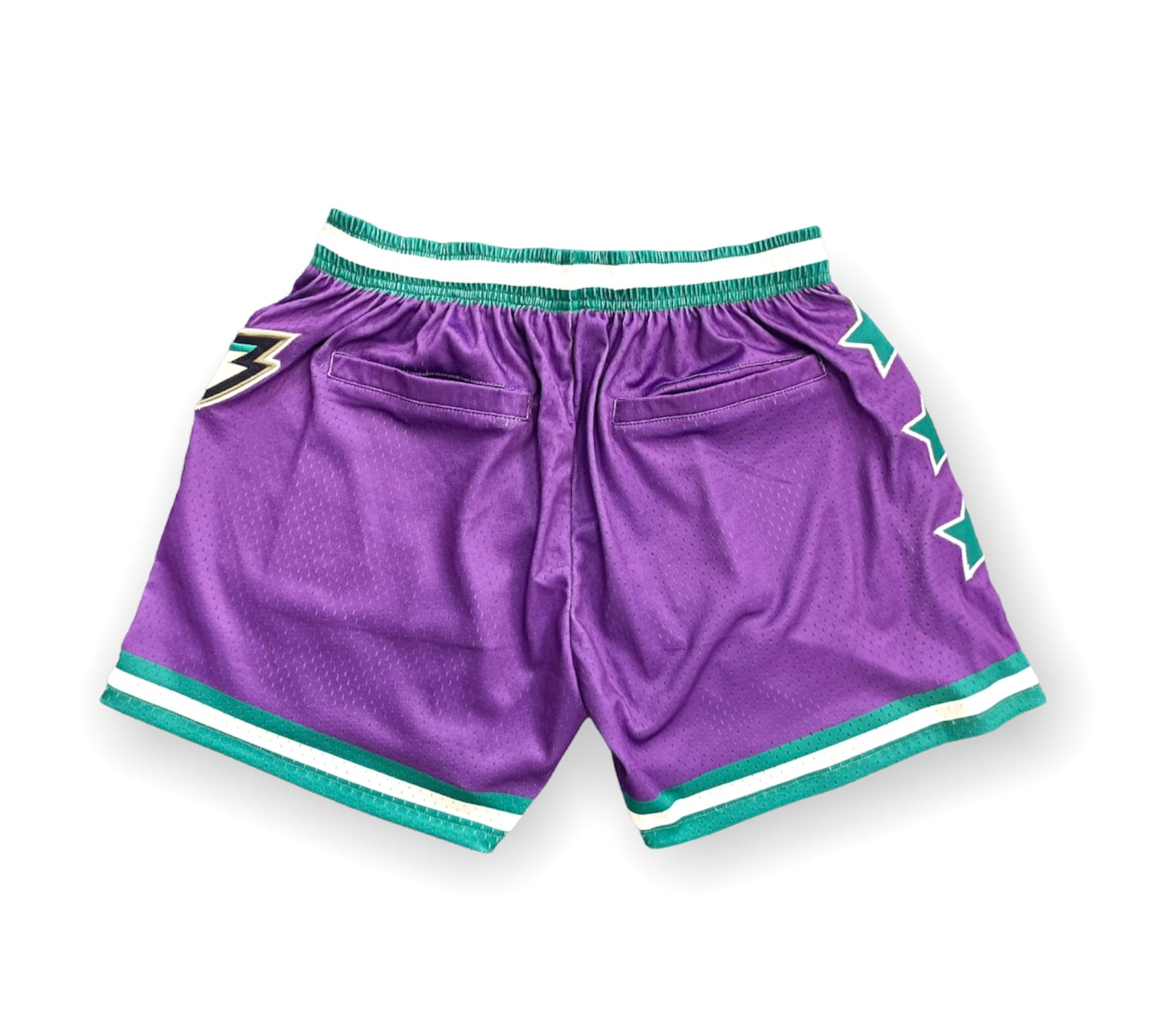 HomeGrown "HiveMind" Shorts