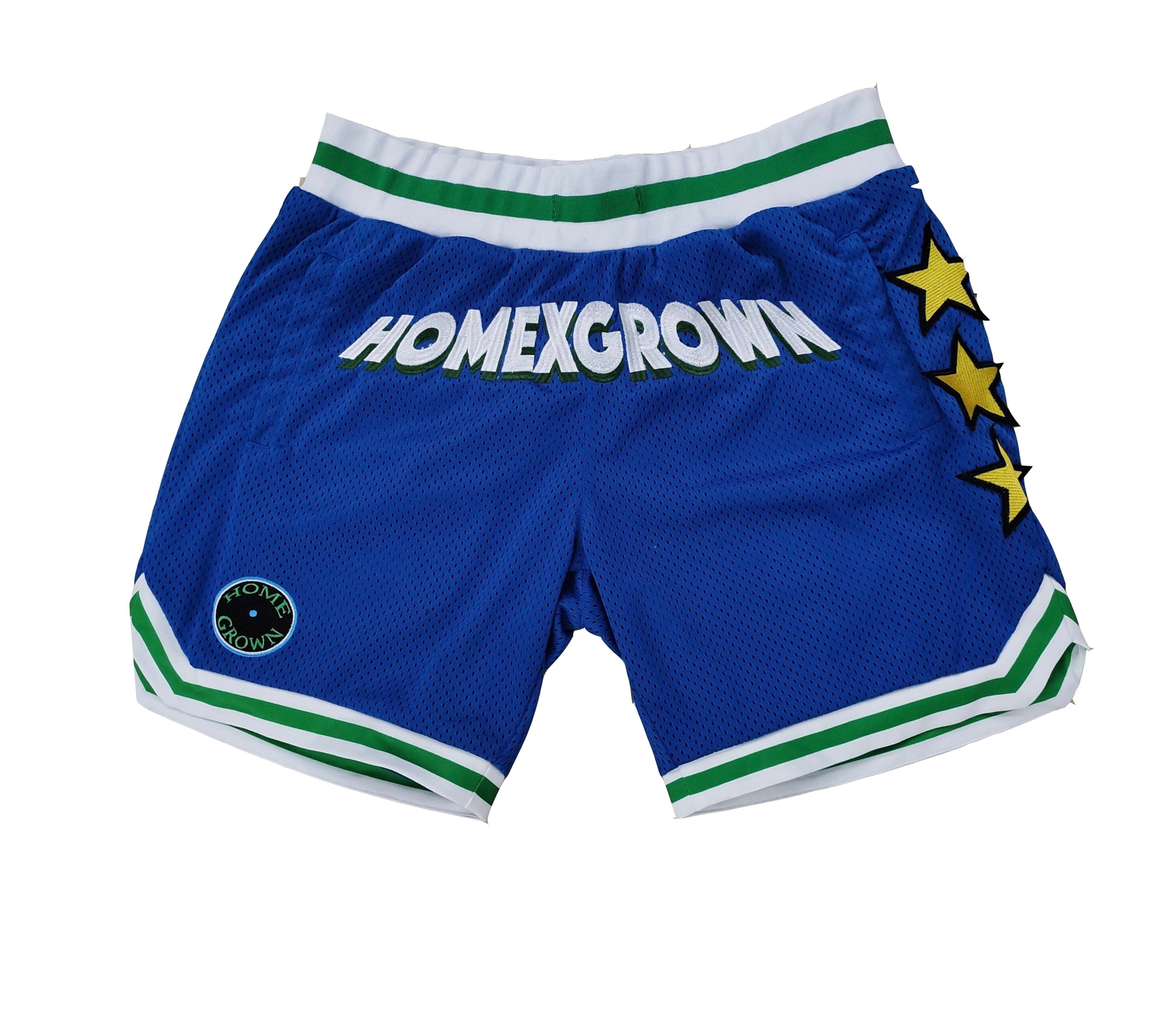 Home Team All Star Shorts